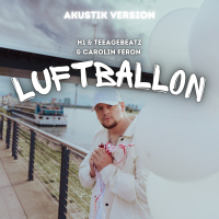 Luftballon (Akustik Version) (Single)