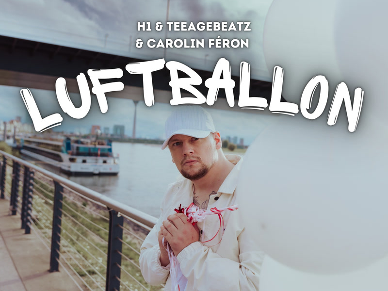 Luftballon (Akustik Version) (Single)