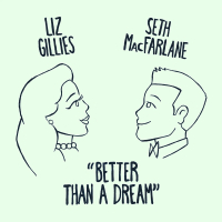 Better Than A Dream (Single)