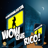 Wow Que Rico (Single)