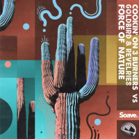 Force of Nature (EP)