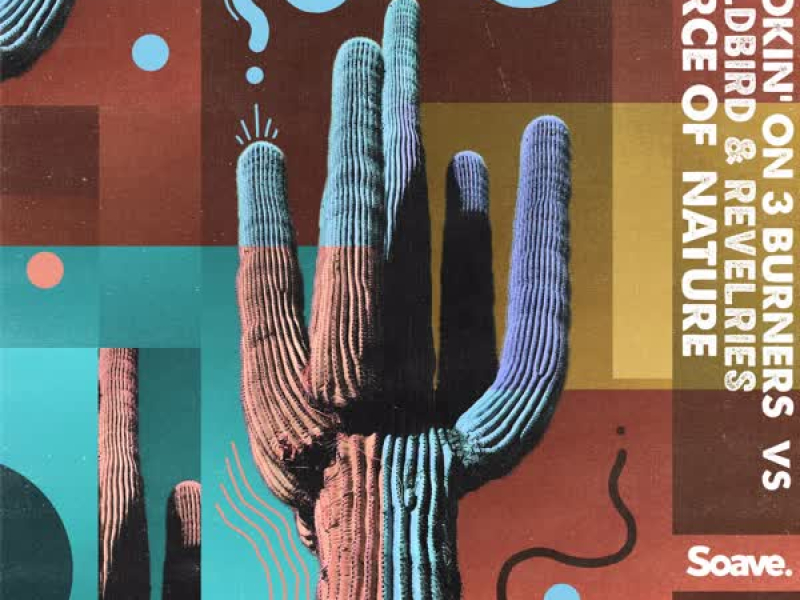 Force of Nature (EP)