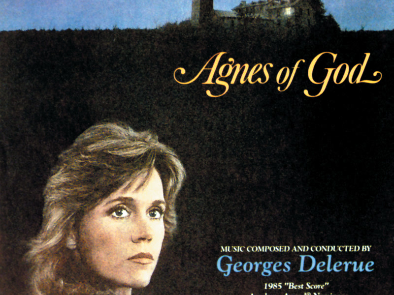 Agnes Of God (Original Motion Picture Soundtrack)