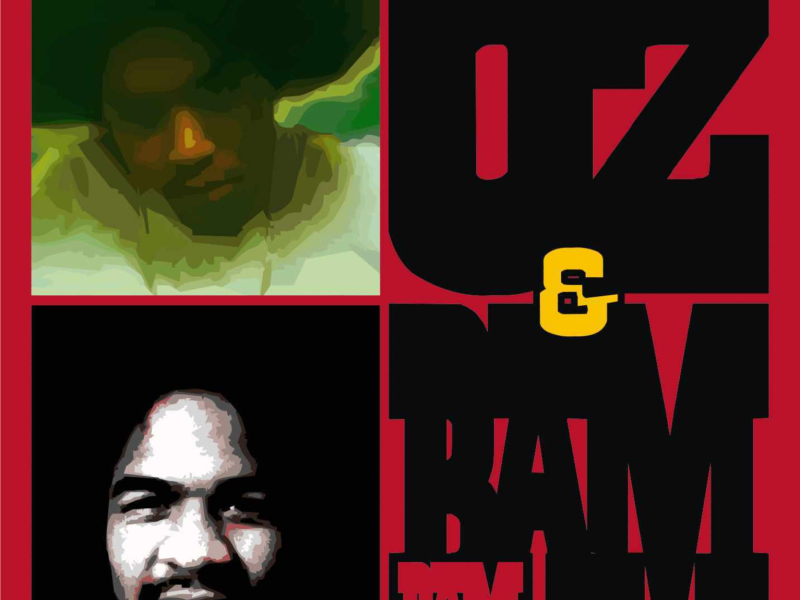 Public Warfare Vol. 1 - EP