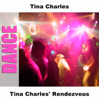 Tina Charles' Rendezvous