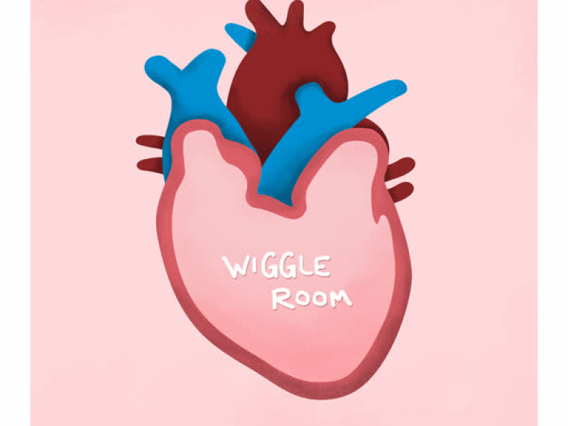 Wiggle Room (Single)