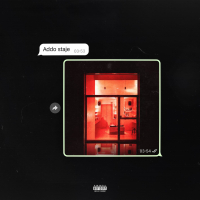 ADDO STAJE (Ride it RMX) (Single)