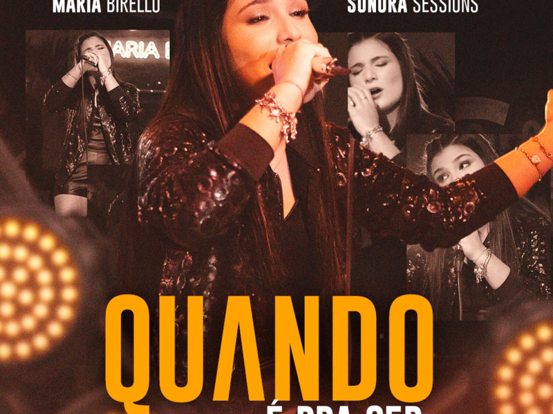 Quando É Pra Ser (Single)