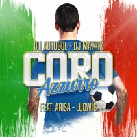 Coro azzurro (Single)