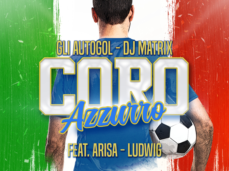 Coro azzurro (Single)