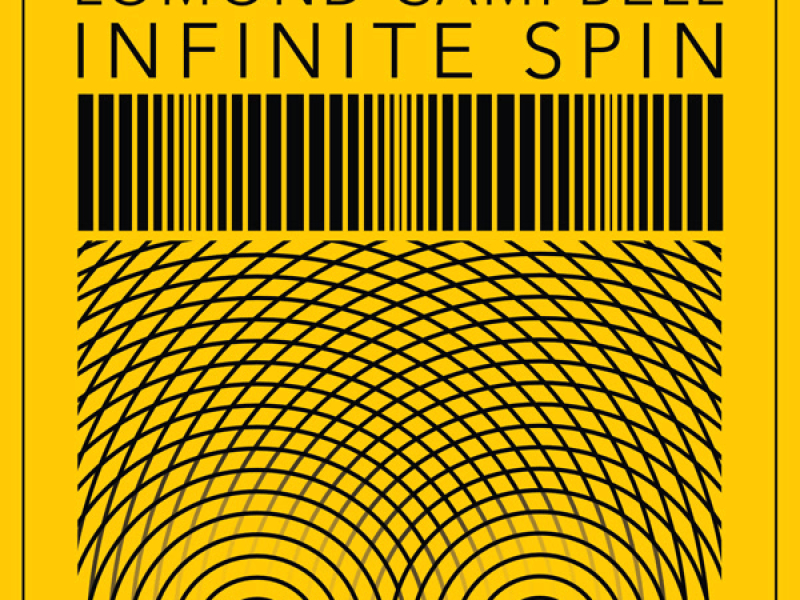 Infinite Spin (Single)