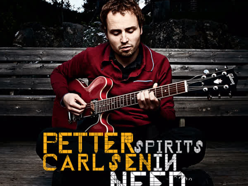 Spirits in Need - Single