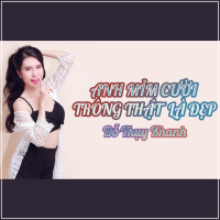 Anh Mỉm Cười Trông Thật Là Đẹp (Single)