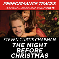 The Night Before Christmas (Performance Tracks) (Single)
