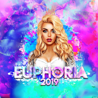 Euphoria 2019 (feat. Olav Haust) (Single)