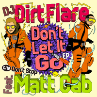 Don't Let It Go (EP)