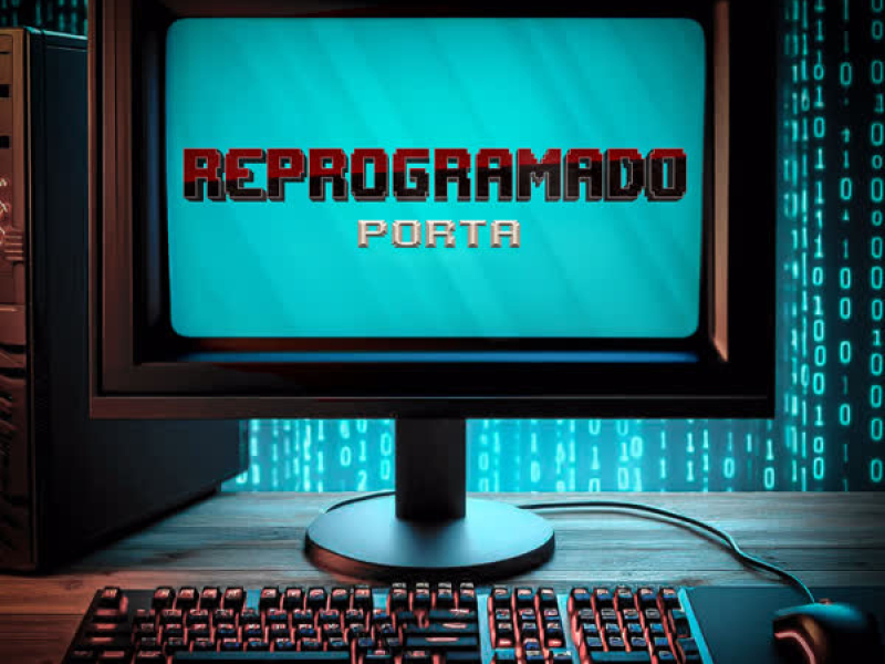 REPROGRAMADO (Single)