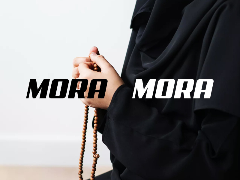 Mora (Single)