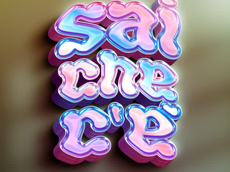 Sai che c'è (Single)