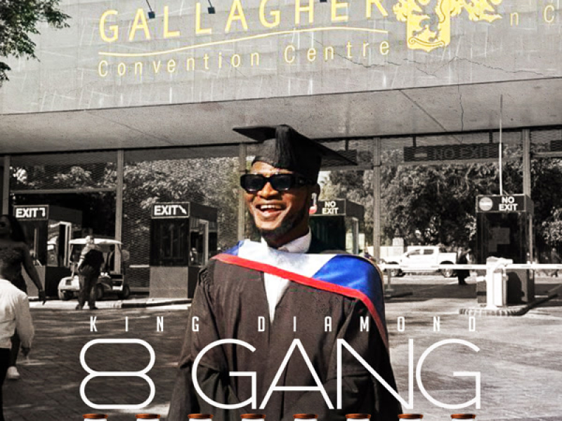 8 Gang (Single)
