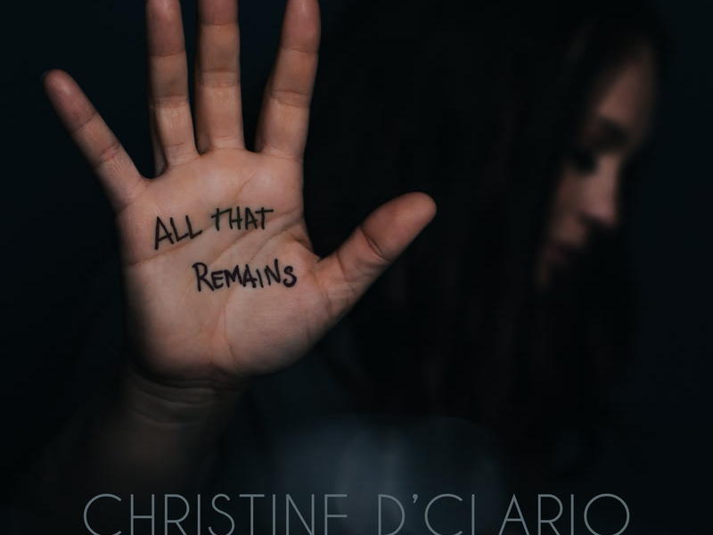 All That Remains (Single)