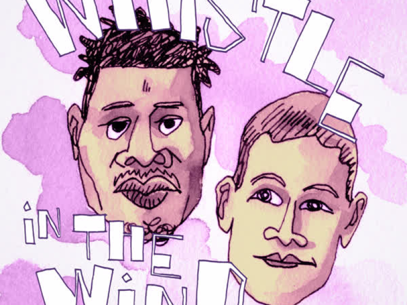 Whistle in the Wind (Single)