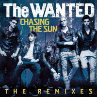 Chasing The Sun (The Remixes) (Single)