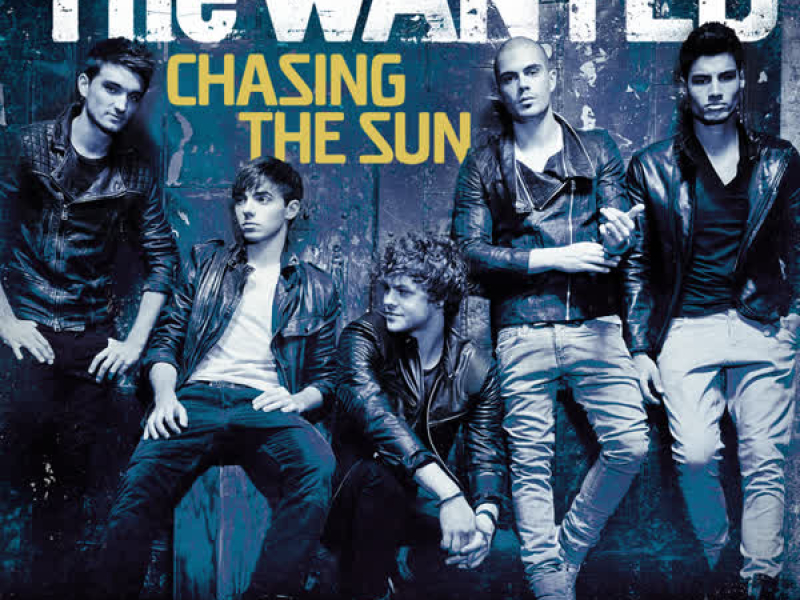 Chasing The Sun (The Remixes) (Single)