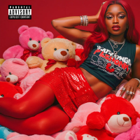 PRE-BULLSEYE (Single)