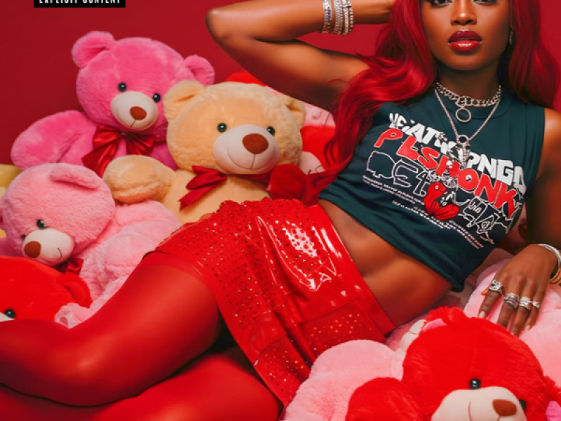 PRE-BULLSEYE (Single)