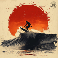 Surfin (Single)