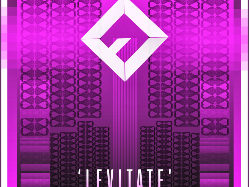 Levitate (Single)