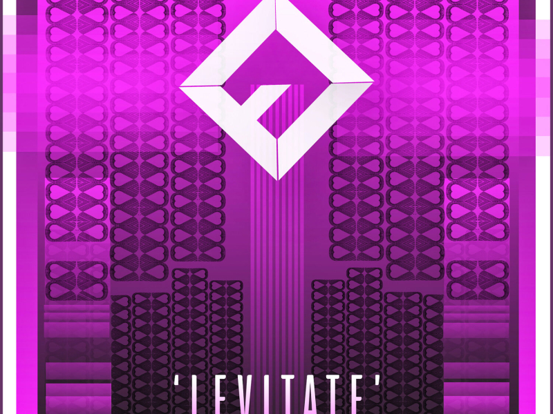 Levitate (Single)