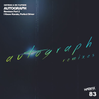 Autograph Remixes, Pt. 2