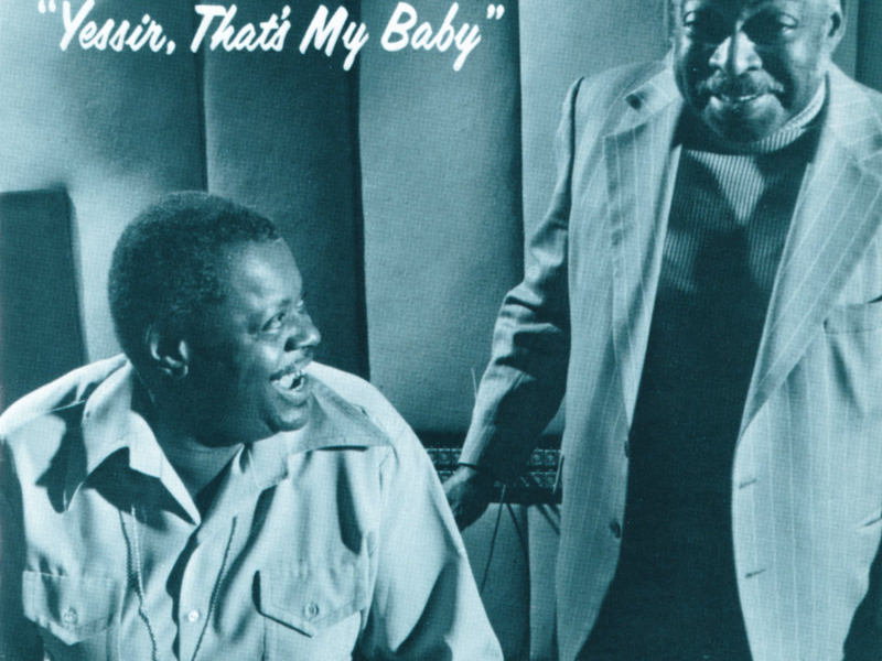 Yessir, That's My Baby