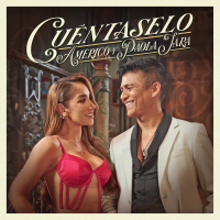 Cúentaselo (Single)