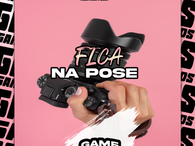 Fica Na Pose (Single)