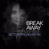 Break Away (Victor Magan Remix) (Single)