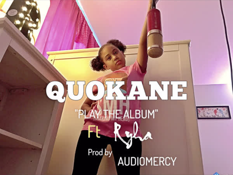 Play The Album (Single)