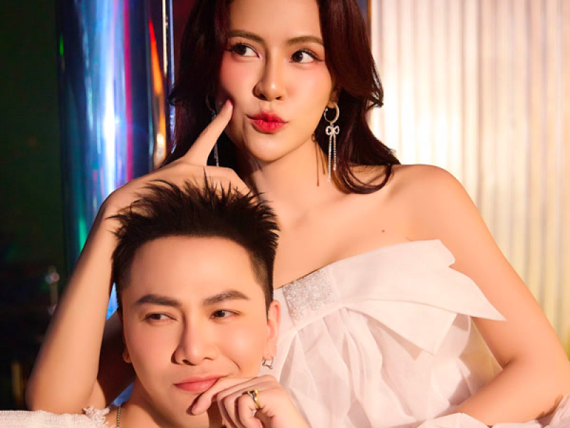 Chiều Xuân - Xuân Yêu Thương (Single)