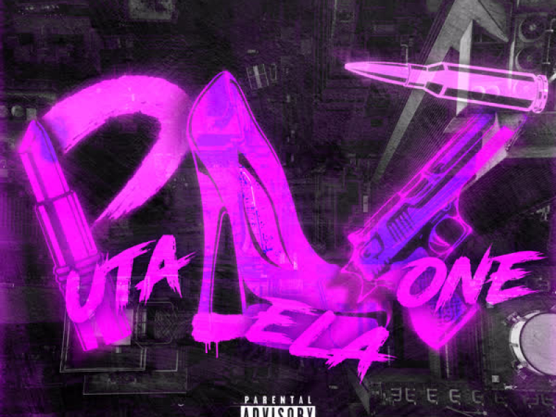 Puta de la Zone (Single)