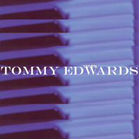 Tommy Edwards