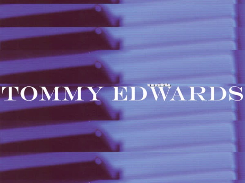 Tommy Edwards