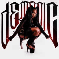 Demonic (feat La Zowi) (Single)