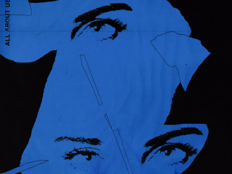 All About Us (Single)