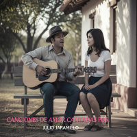 Canciones De Amor Cantadas por Julio Jaramillo
