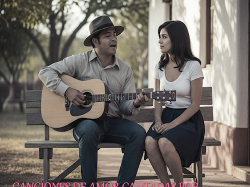 Canciones De Amor Cantadas por Julio Jaramillo