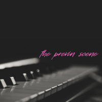 The Previn Scene