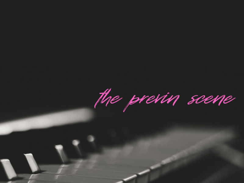 The Previn Scene