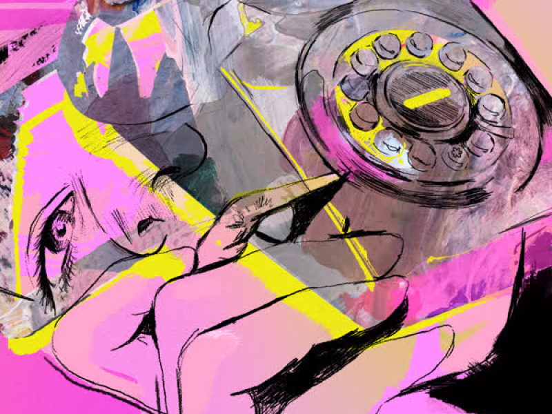 Amor Abstracto (Single)